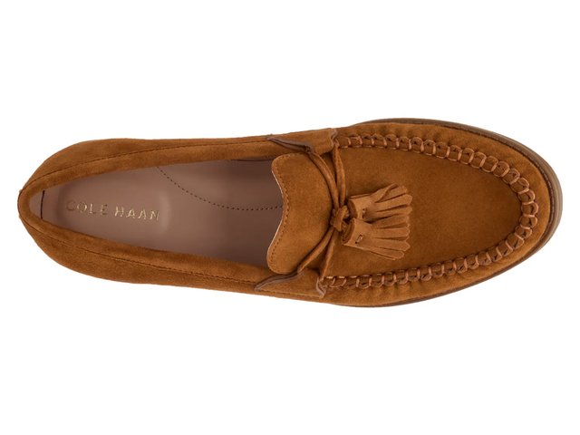 Cole Haan Stassi Loafer - Free Shipping | DSW display picture 2