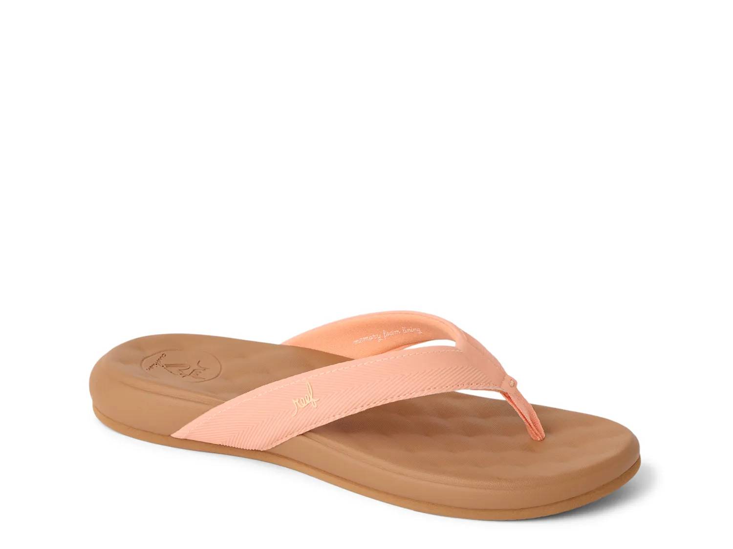 Cushion Harmony Flip Flop