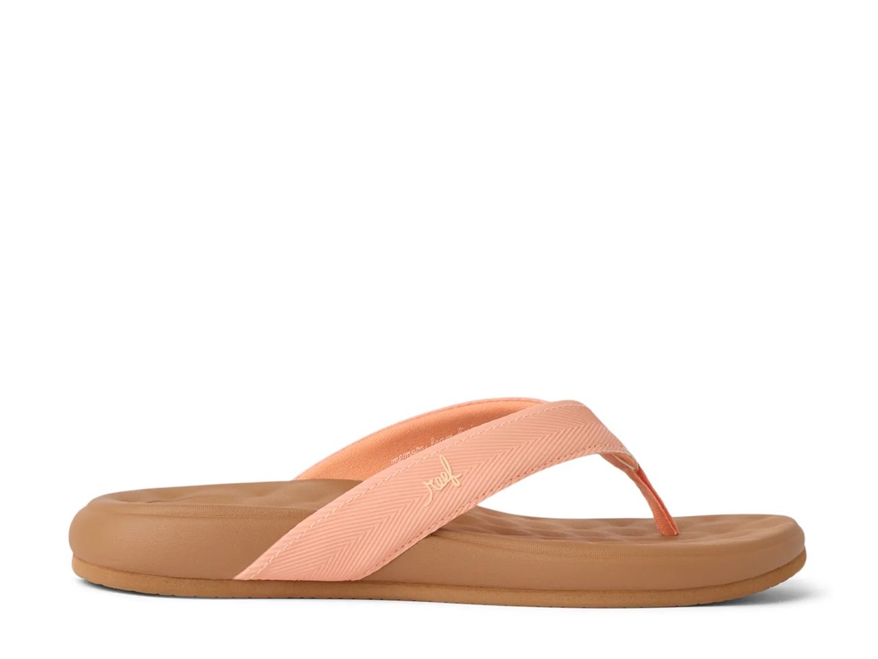 Cushion Harmony Flip Flop