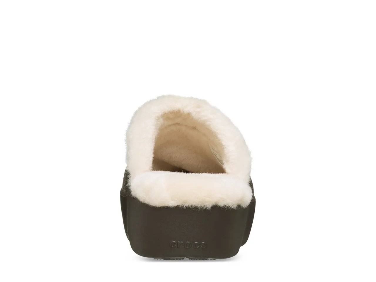 Dylan Lined Platform Clog - Women's