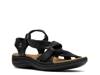 Laurieann Bell Sandal Black view