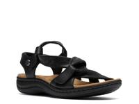 Laurieann Bell Sandal Black view