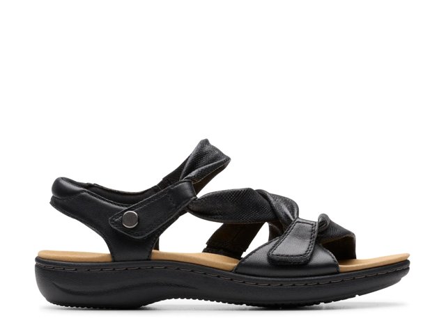 Laurieann Bell Sandal