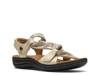 Laurieann Bell Sandal Cream view