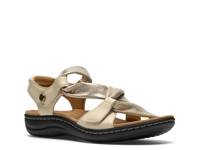 Laurieann Bell Sandal Cream view