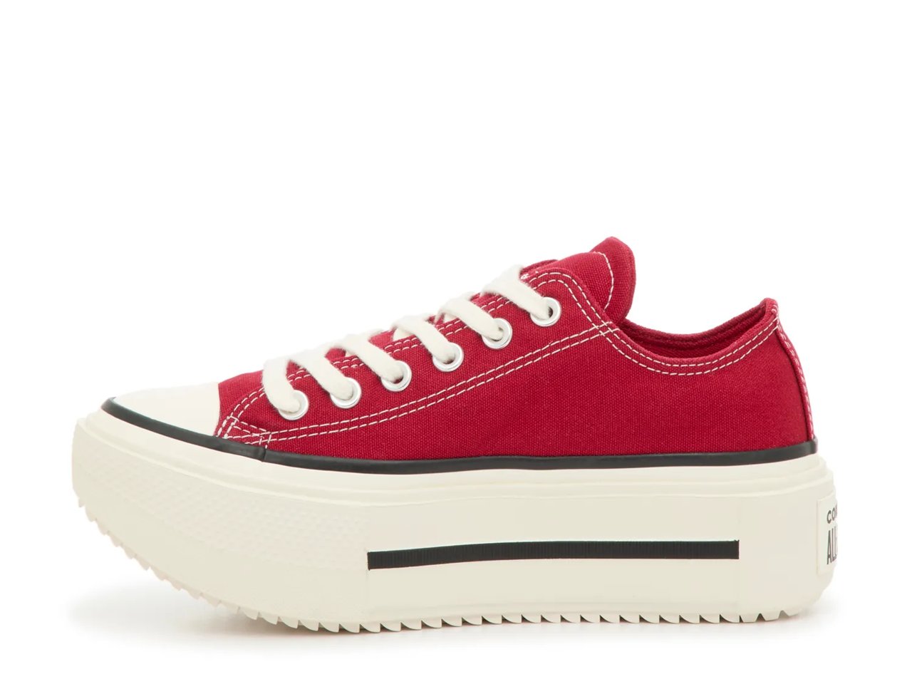 Double Stack Platform Sneaker