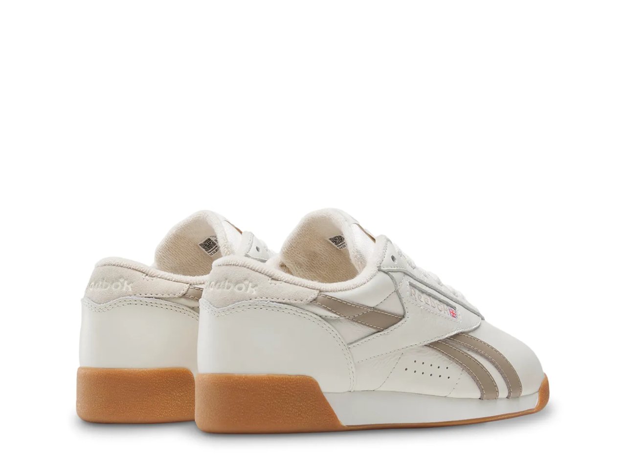 Freestyle Lo Sneaker - Women's