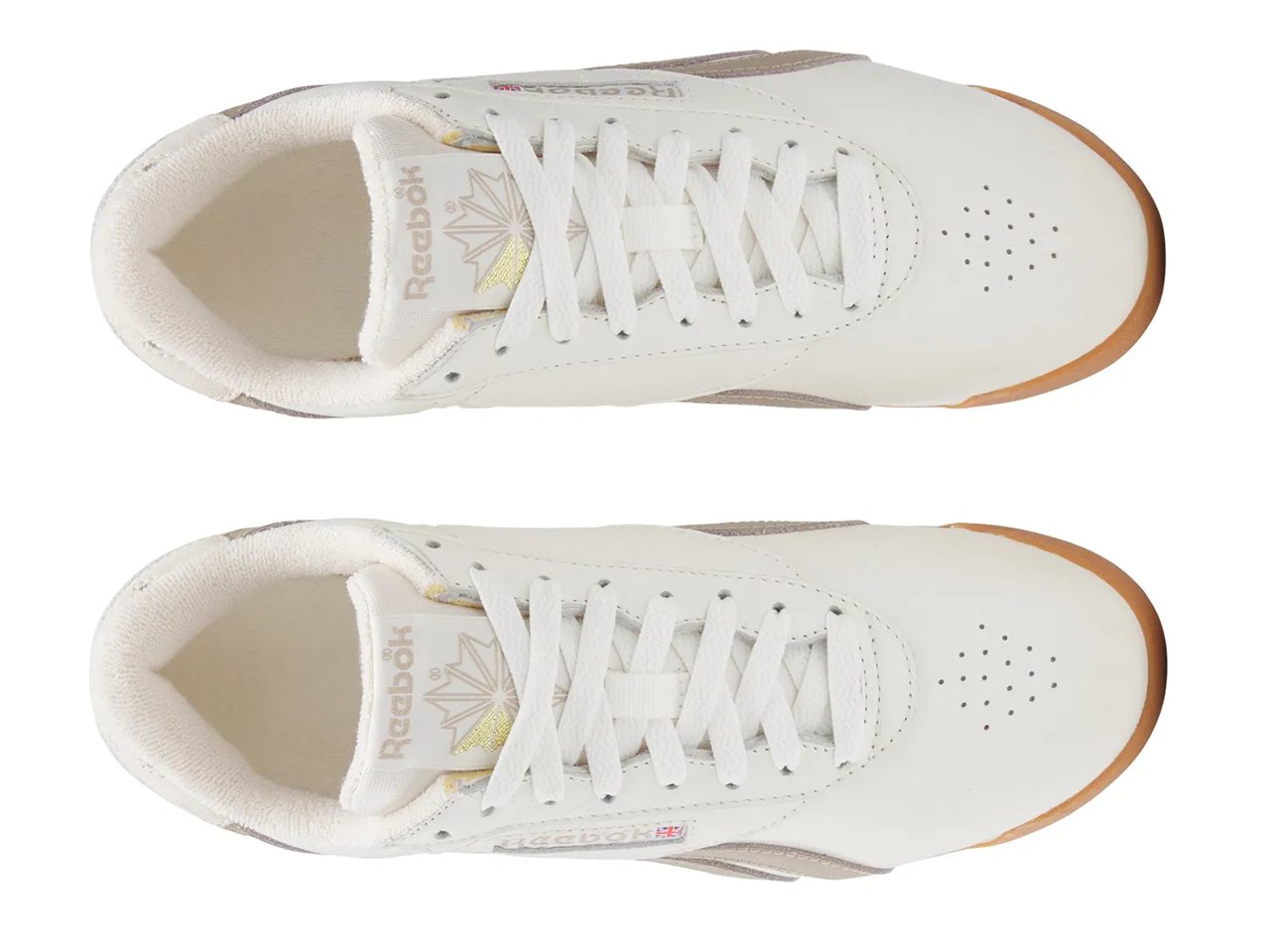 Freestyle Lo Sneaker - Women's