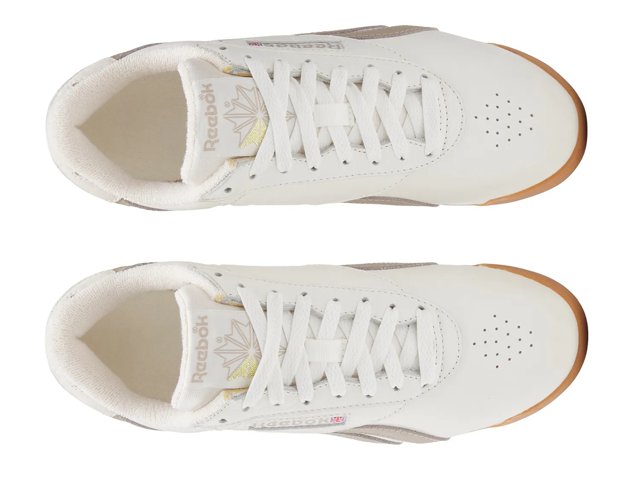 Freestyle Lo Sneaker - Women's