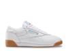 Freestyle Lo Sneaker - Women's White view