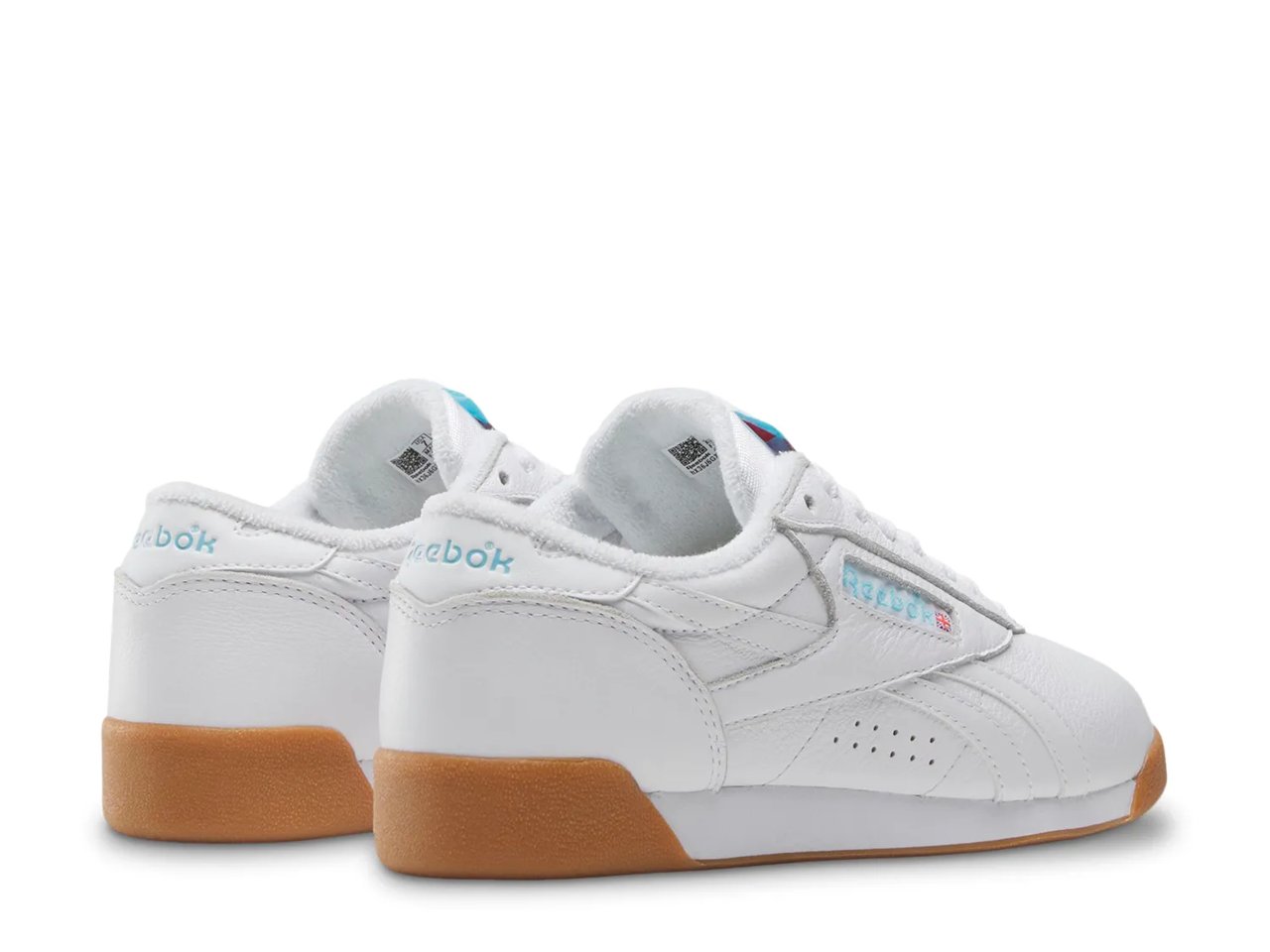 Freestyle Lo Sneaker - Women's