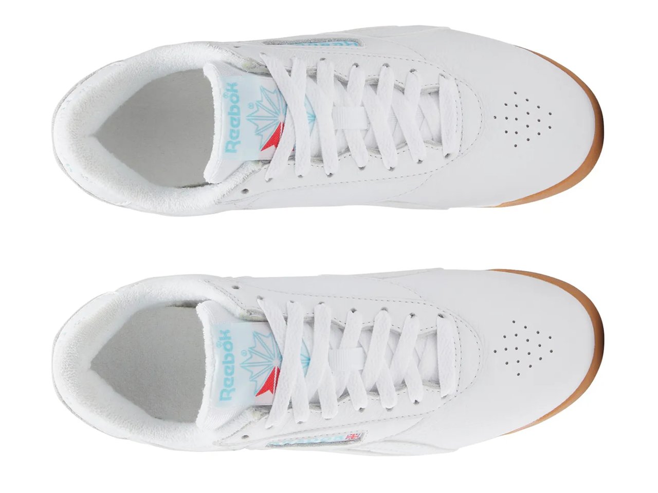 Freestyle Lo Sneaker - Women's
