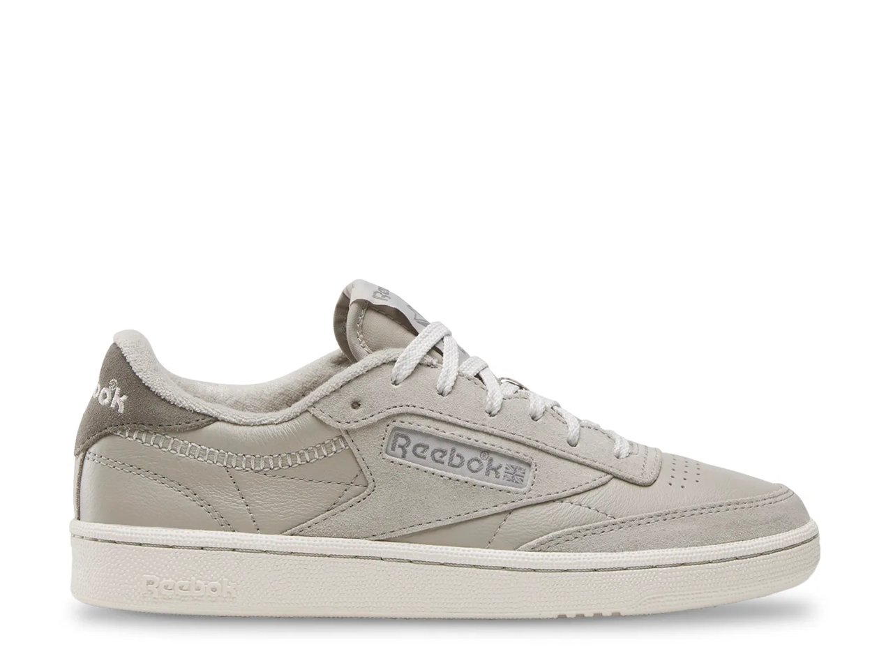 Club C 85 Vintage Sneaker - Women's