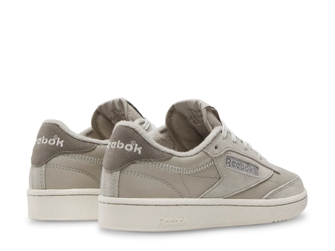 Club C 85 Vintage Sneaker - Women's