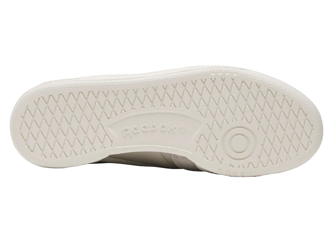 Club C 85 Vintage Sneaker - Women's