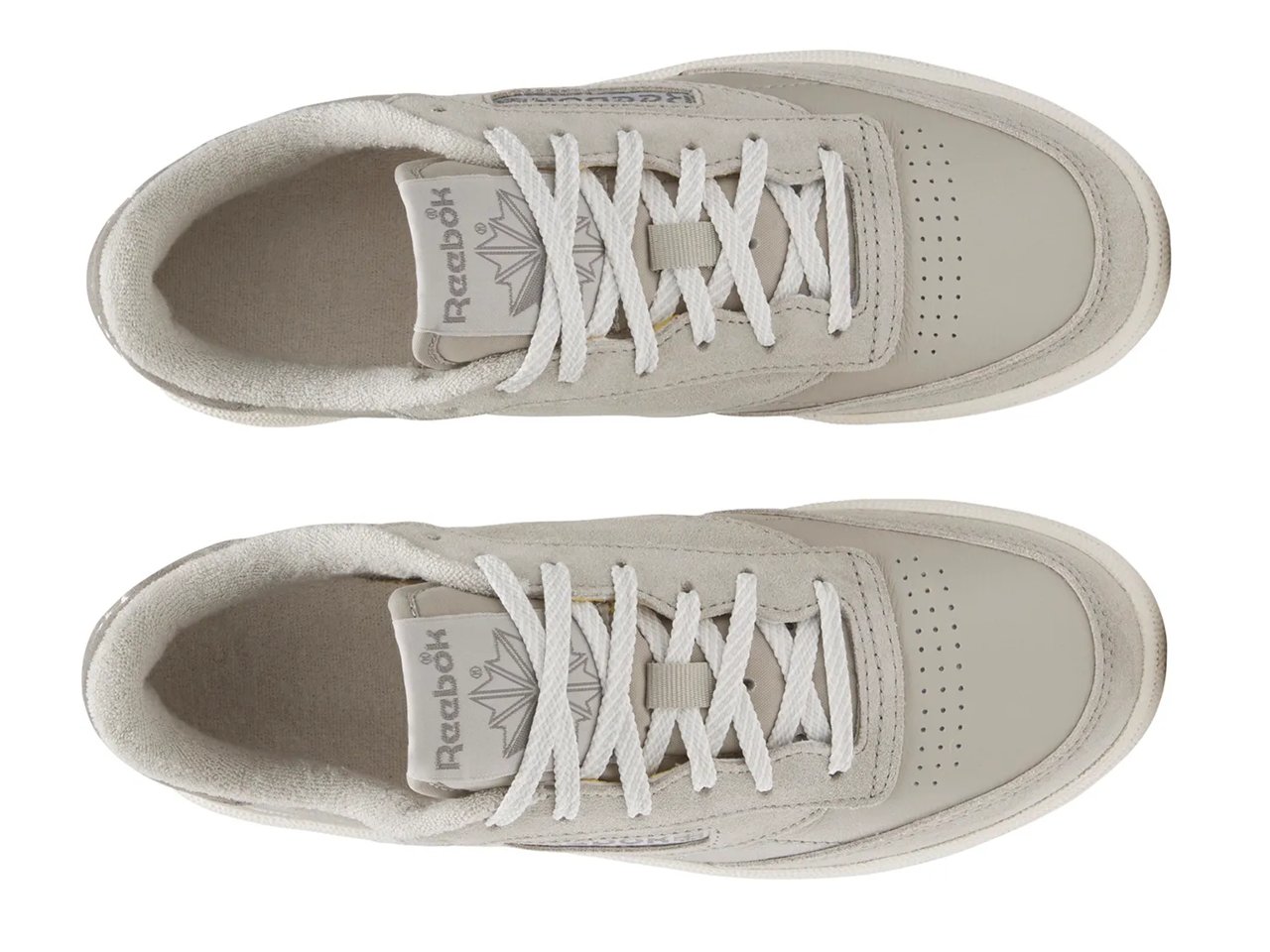 Club C 85 Vintage Sneaker - Women's