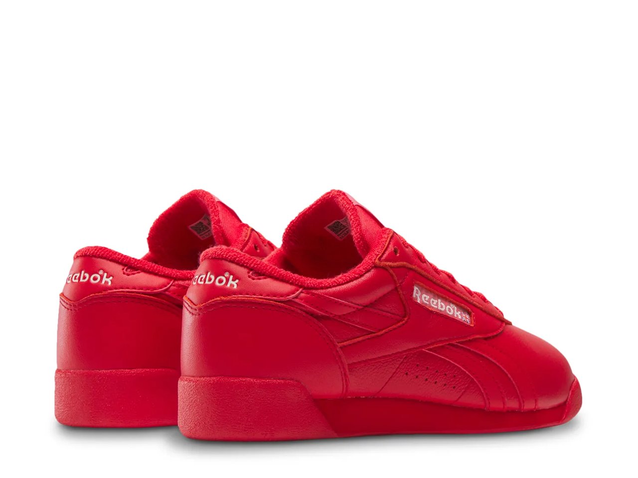 Freestyle Lo Sneaker - Women's