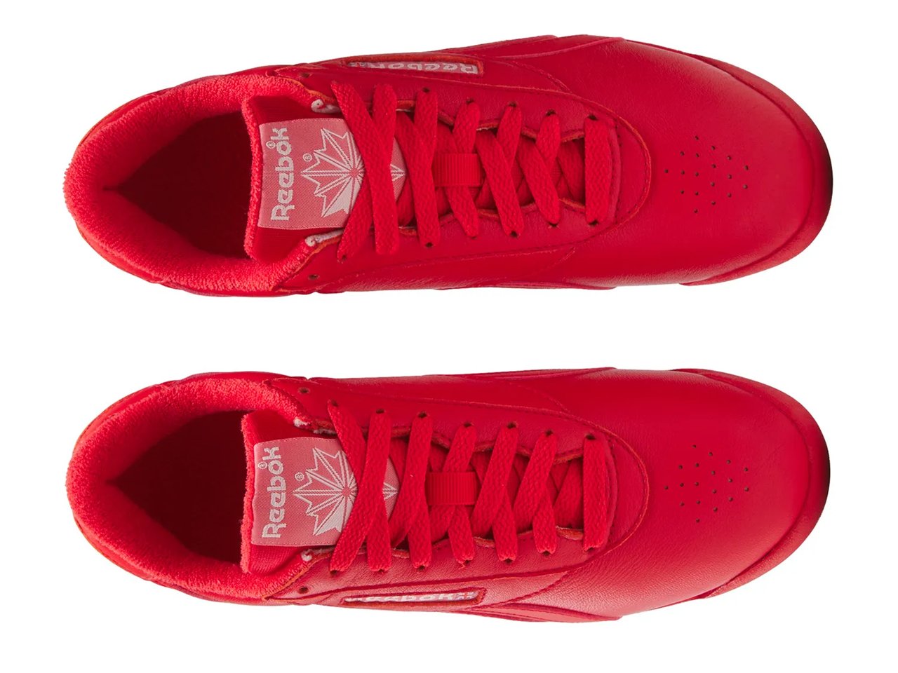 Freestyle Lo Sneaker - Women's