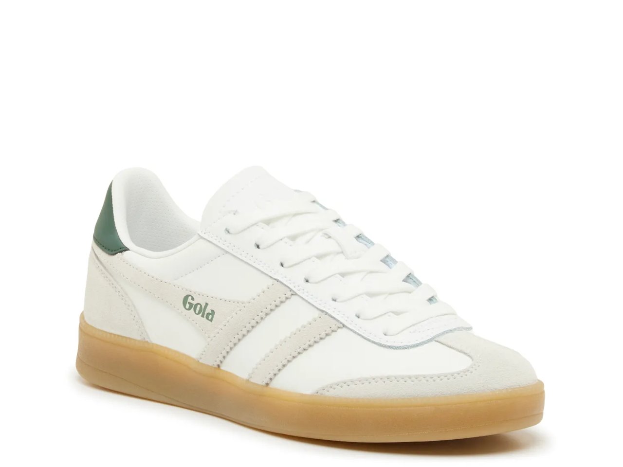 Viper Leather Sneaker - Women's