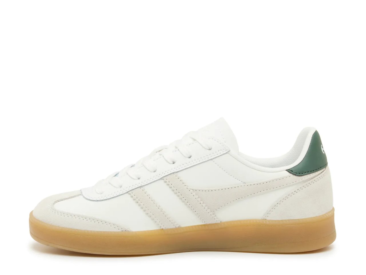 Viper Leather Sneaker - Women's