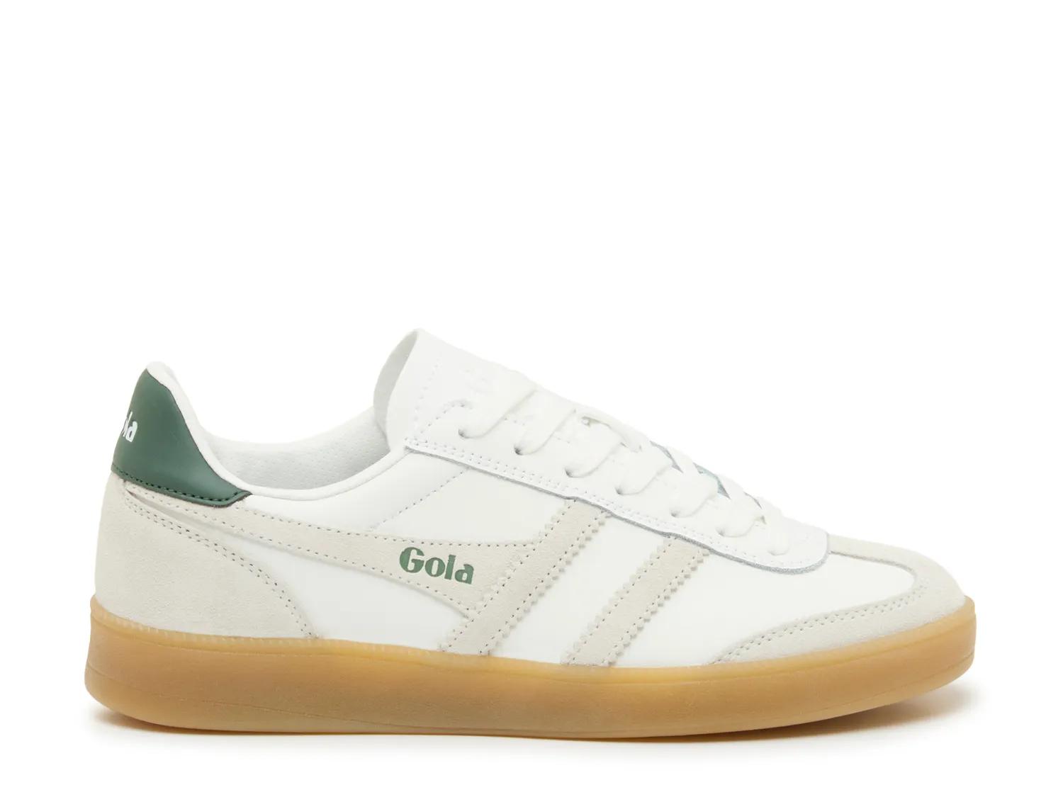 Viper Leather Sneaker - Women's