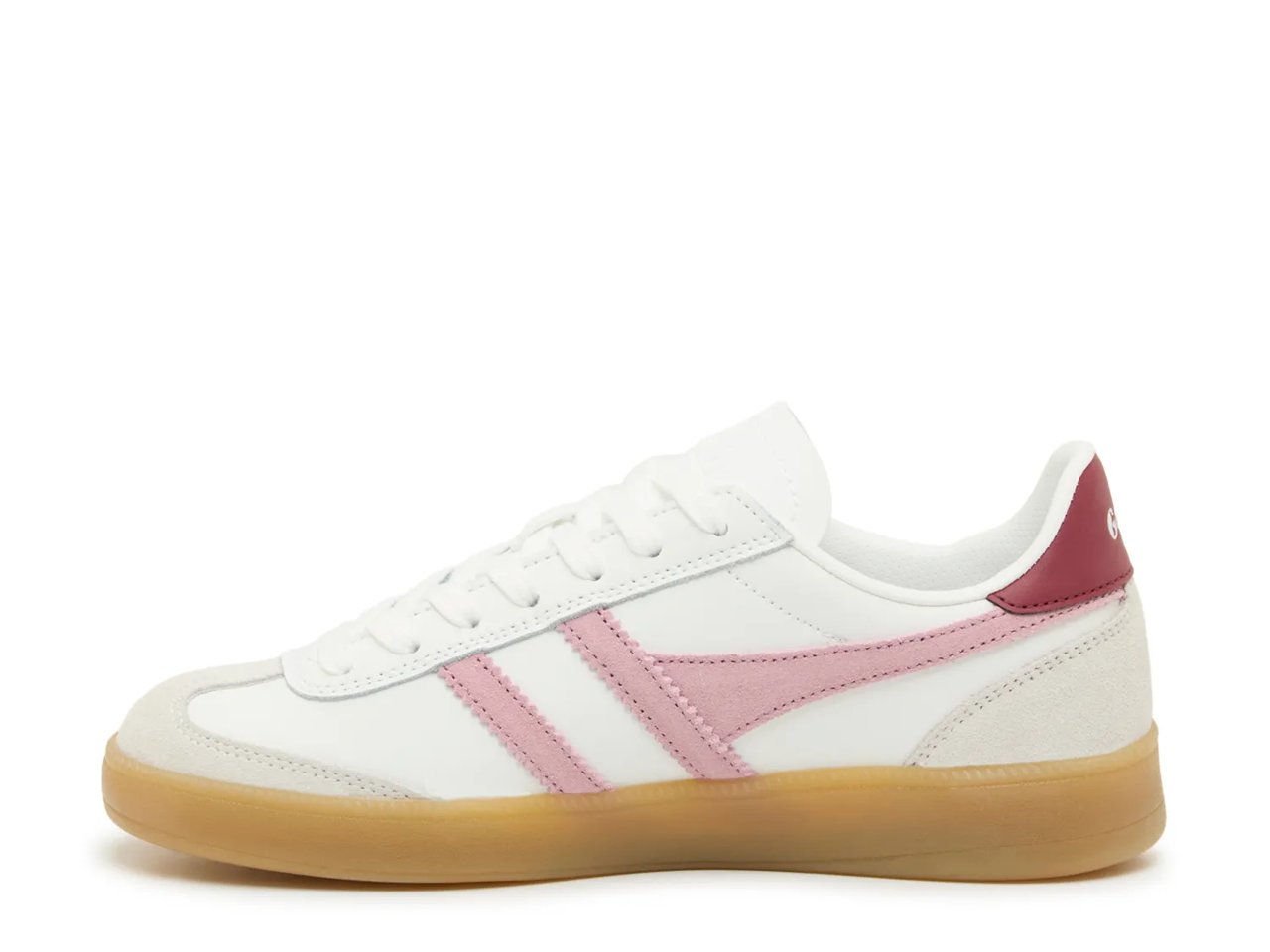 Viper Leather Sneaker - Women's