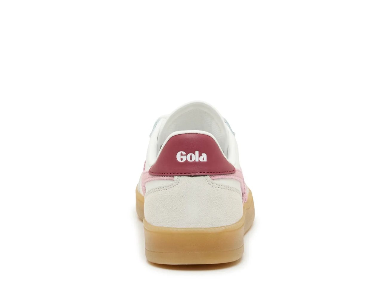 Viper Leather Sneaker - Women's