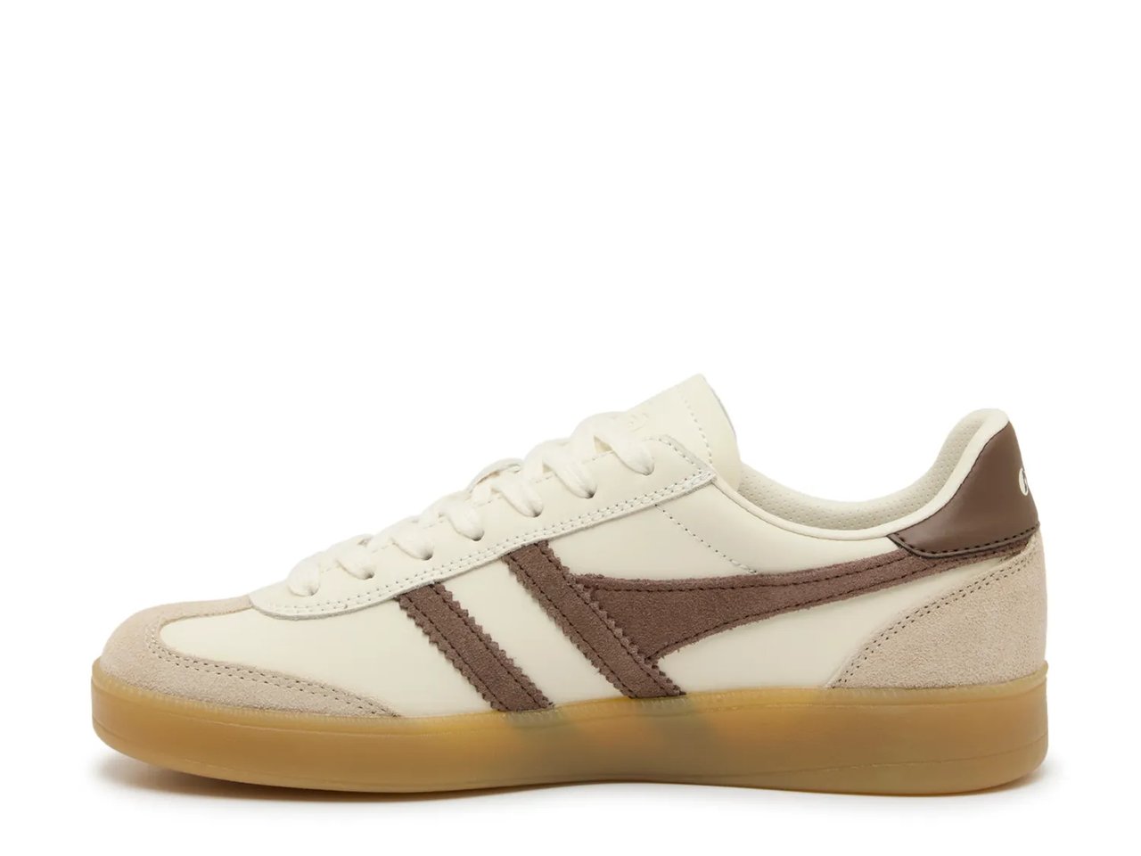 Viper Leather Sneaker - Women's