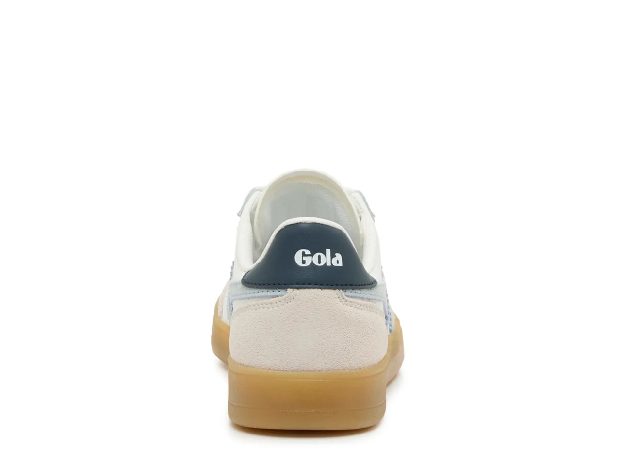 Viper Leather Sneaker - Women's