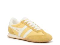 Sprinter Sneaker - Women's Gold view