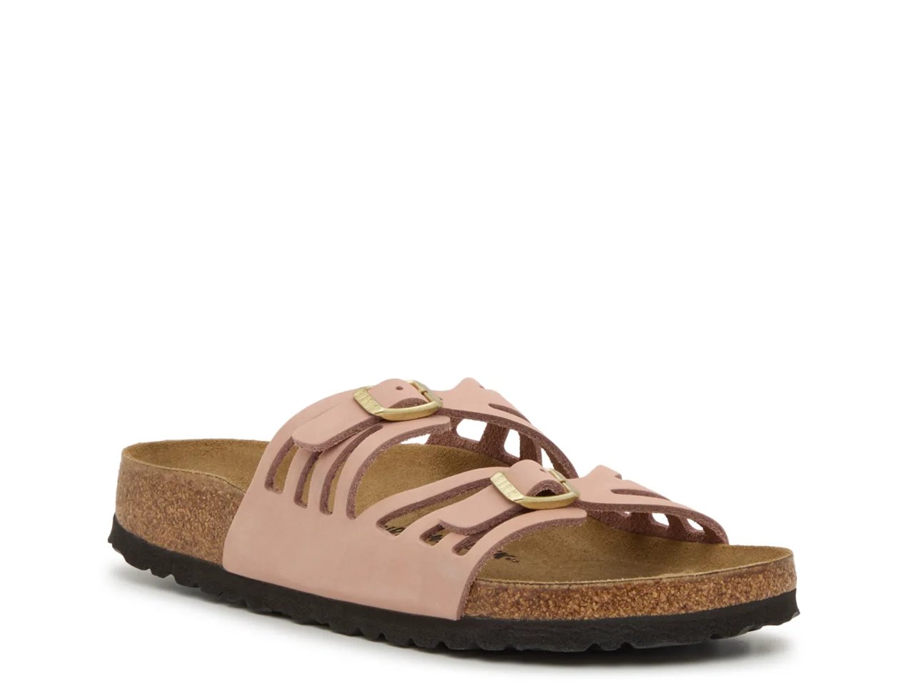 Granada Slide Sandal - Women's
