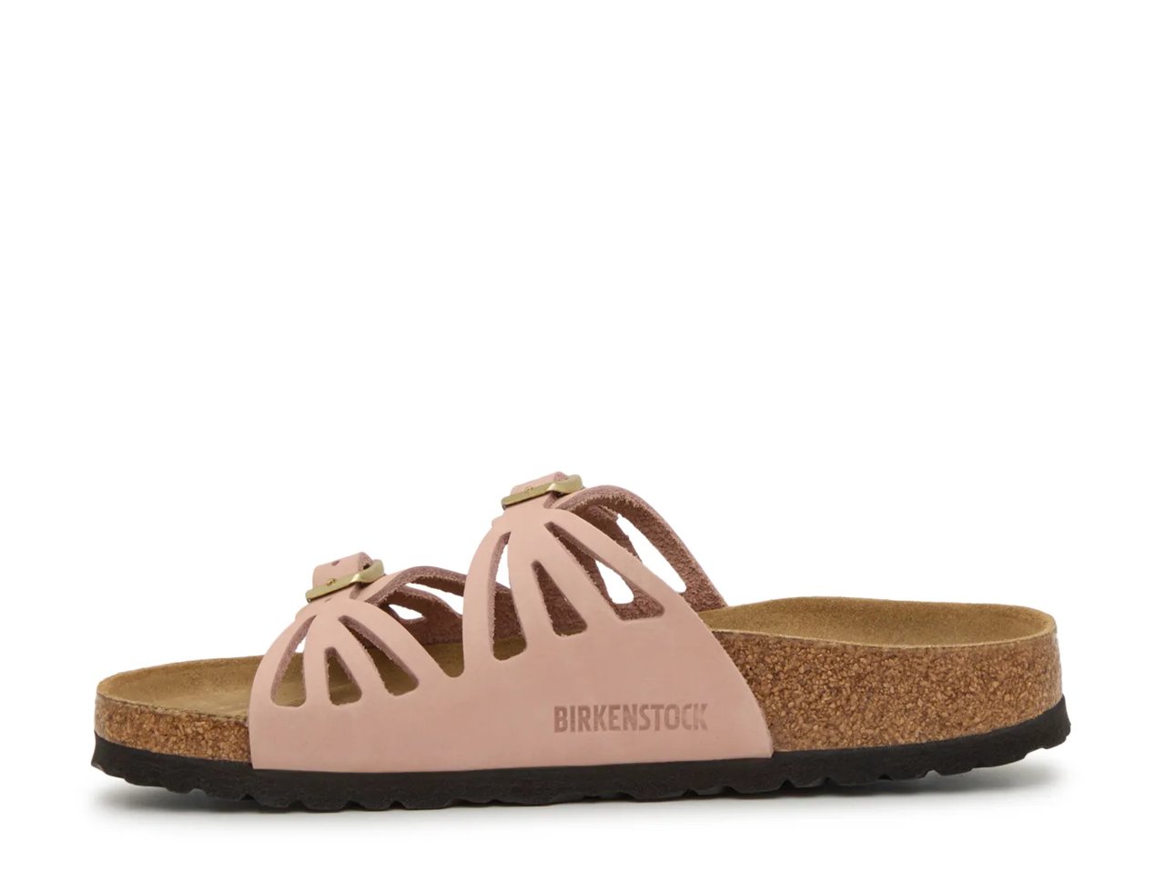 Granada Slide Sandal - Women's