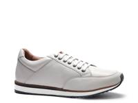 Brooklyn Sneaker  White Leather view