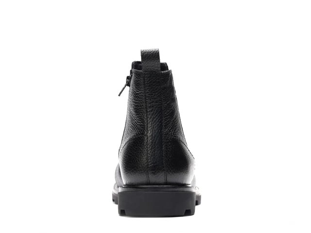 Dwayne Chelsea Boot
