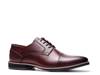 New York Oxford Brown Leather view