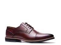 New York Oxford Brown Leather view