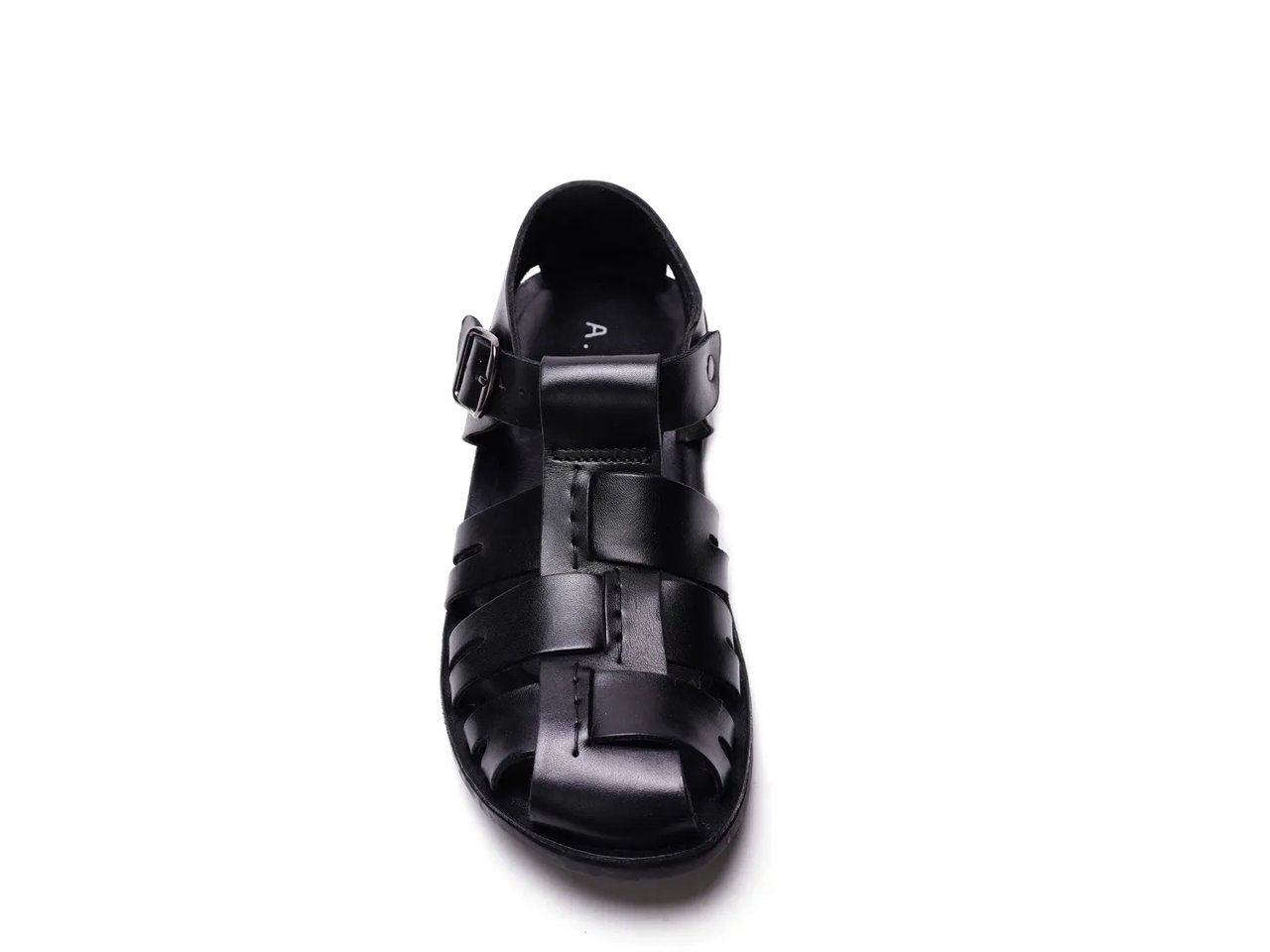 Santorini Fisherman Sandal