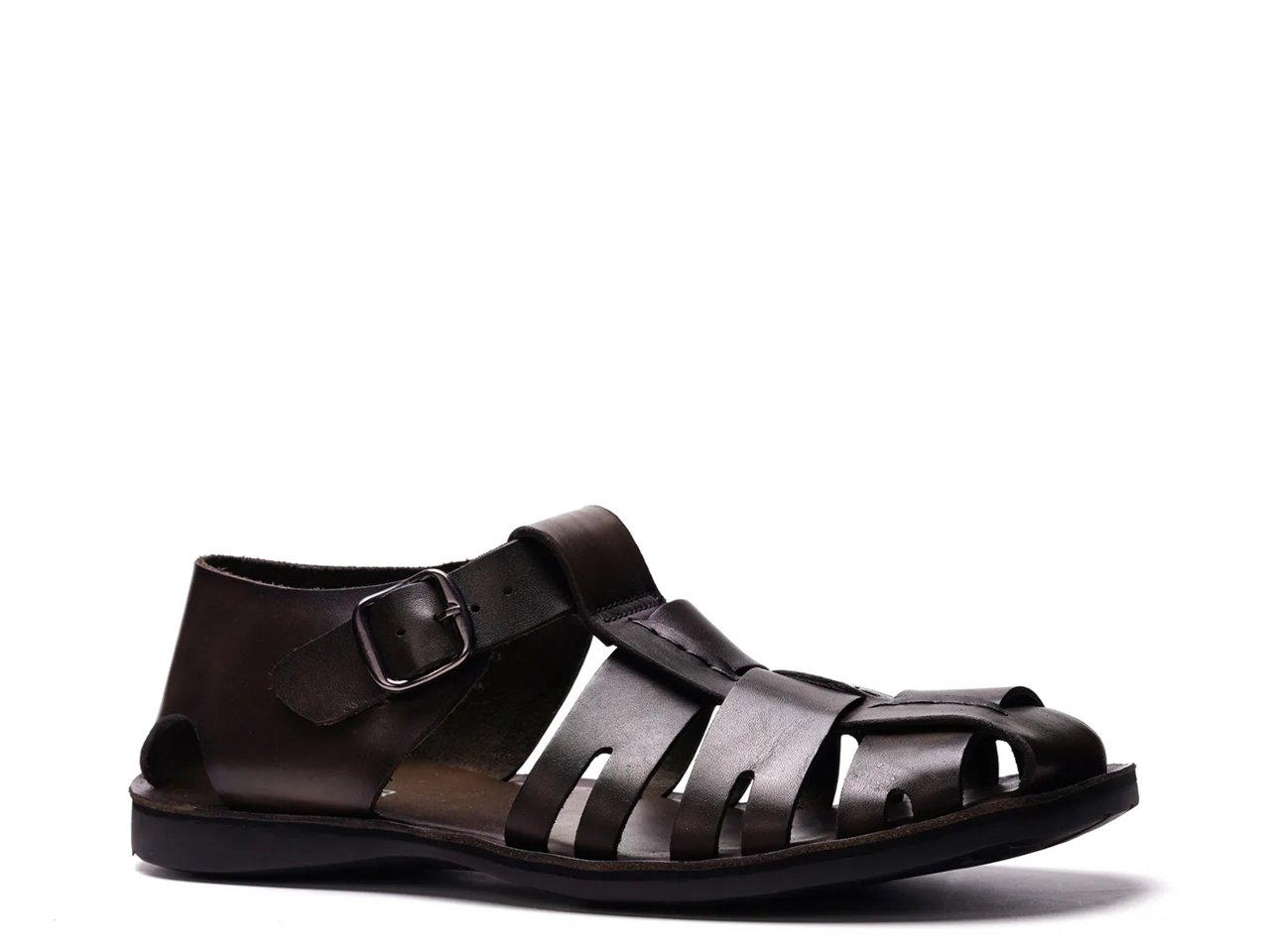 Santorini Fisherman Sandal