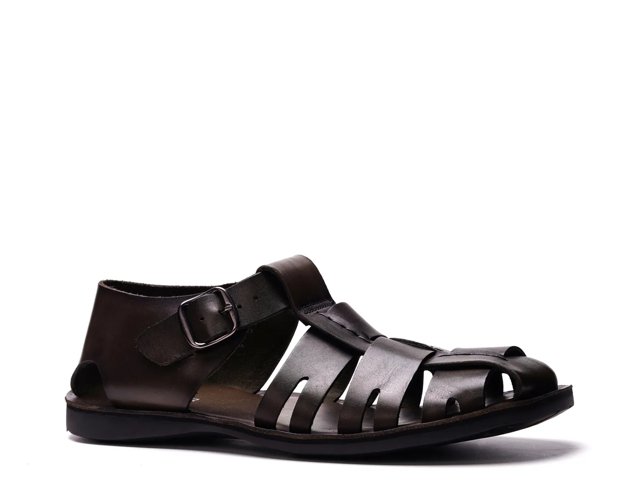 Santorini Fisherman Sandal