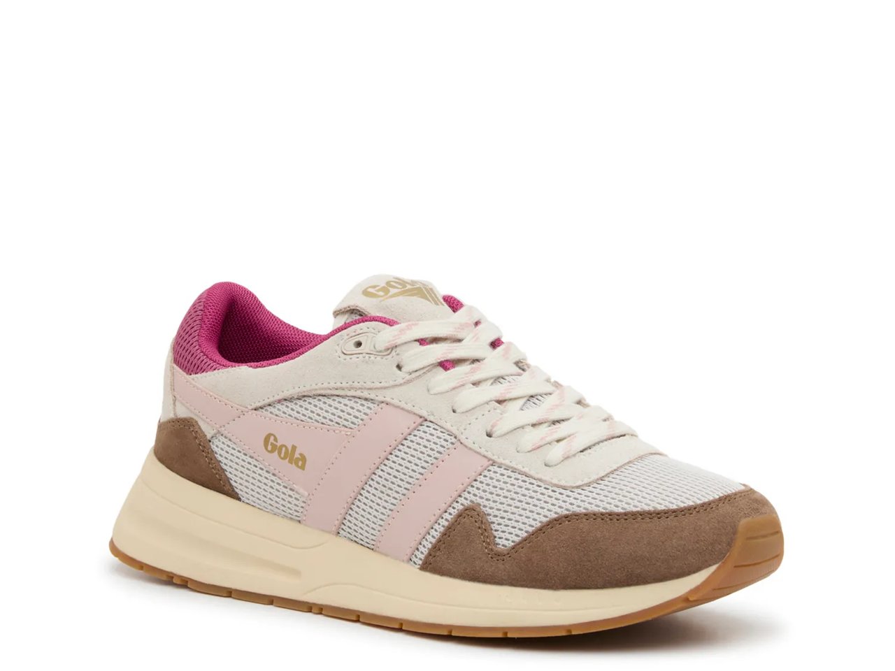 Delta Off Sneaker - Women's