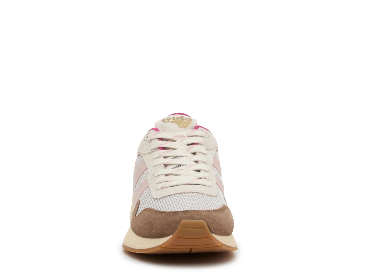 Delta Off Sneaker - Women's