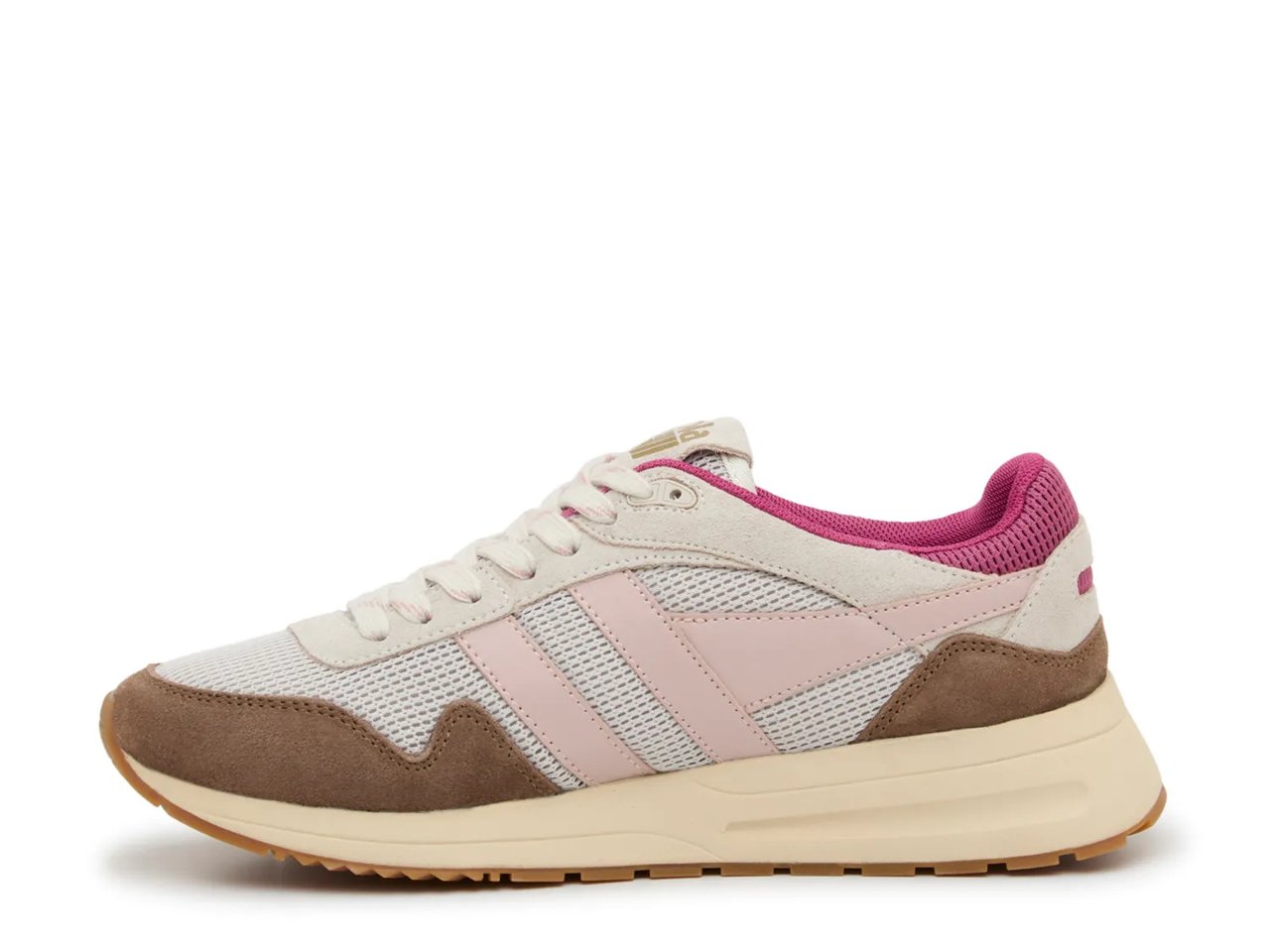 Delta Off Sneaker - Women's