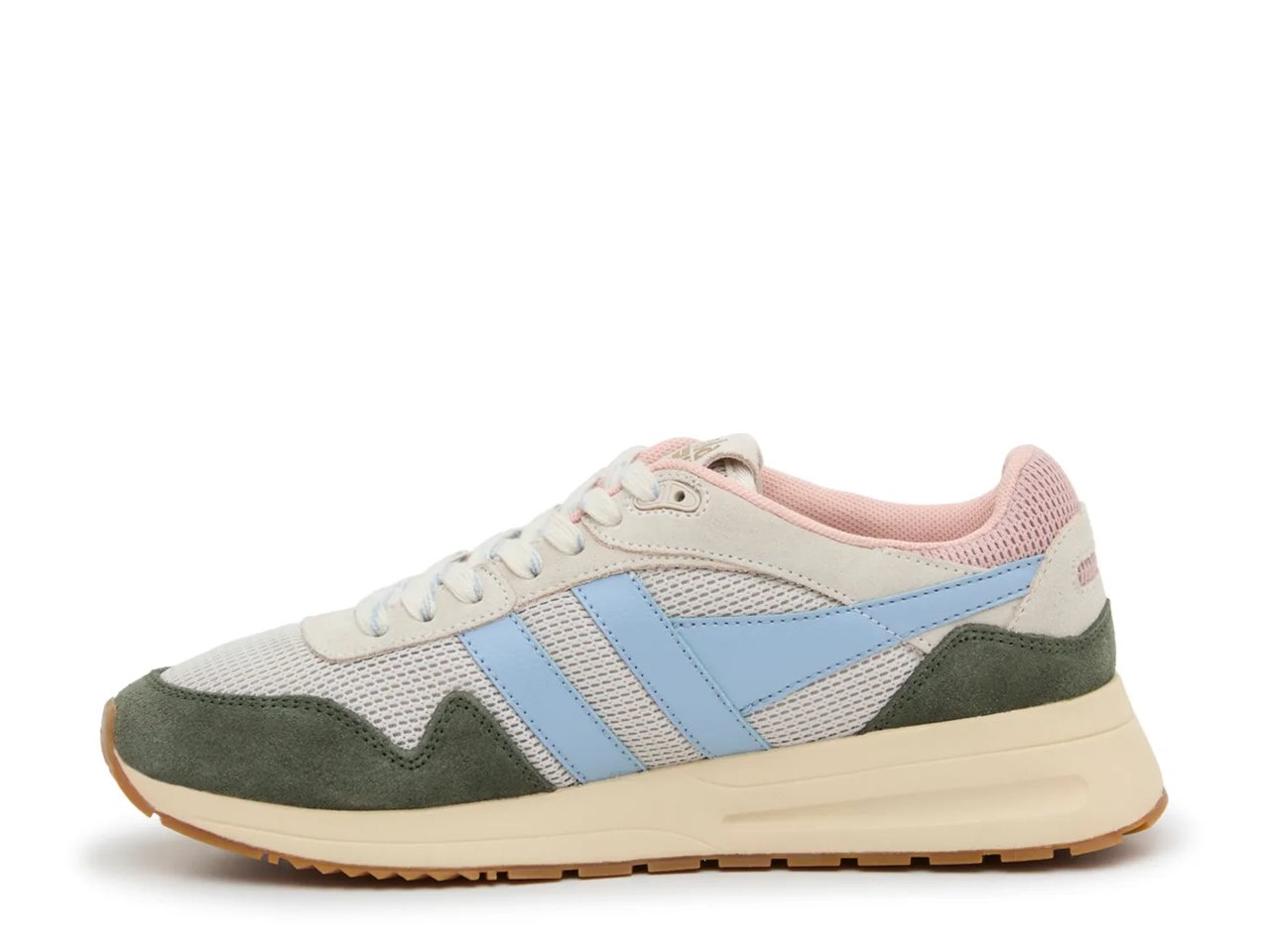 Delta Off Sneaker - Women's