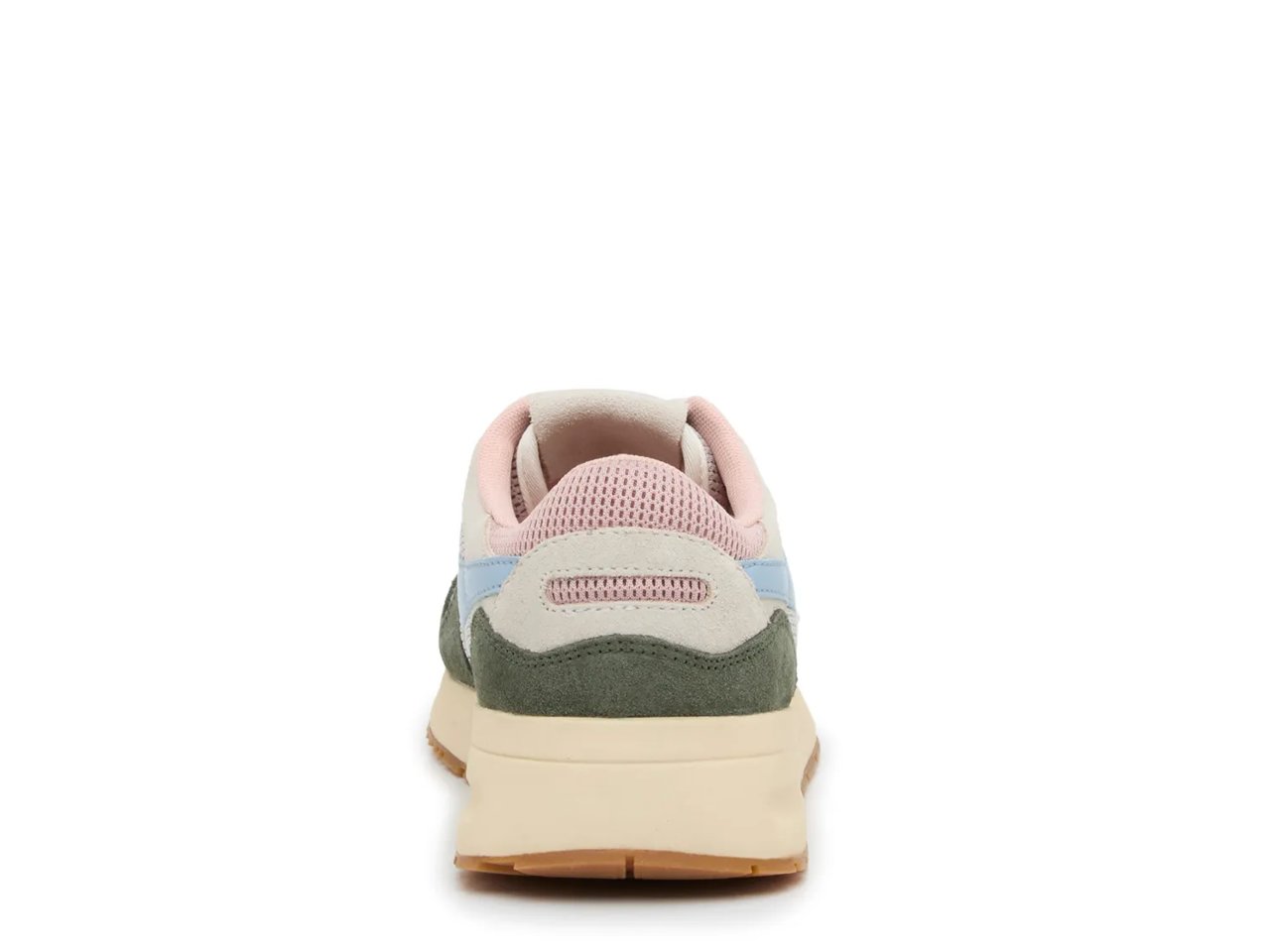 Delta Off Sneaker - Women's