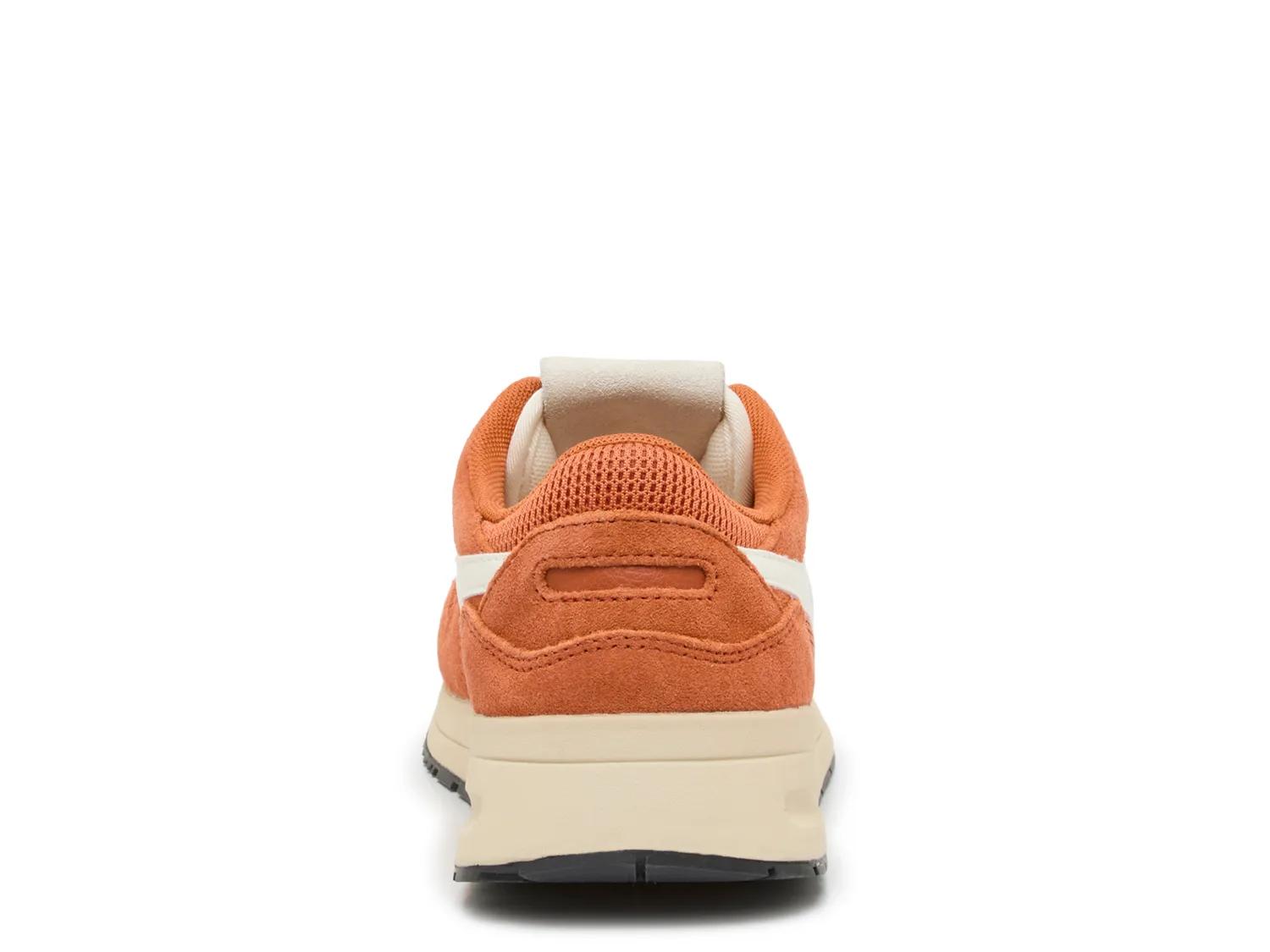 Delta Off Sneaker - Women's