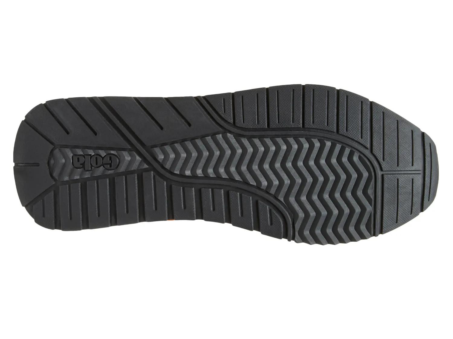Delta Off Sneaker - Women's