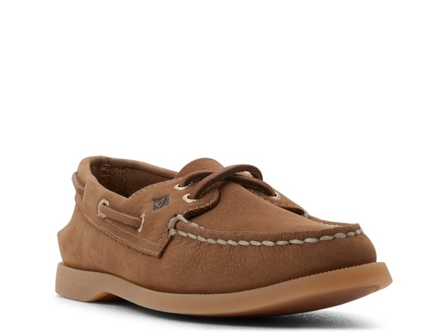 Sperry Authentic Original 2-Eye Boat Shoe - Free Shipping | DSW