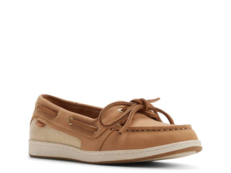 Starfish Boat Shoe