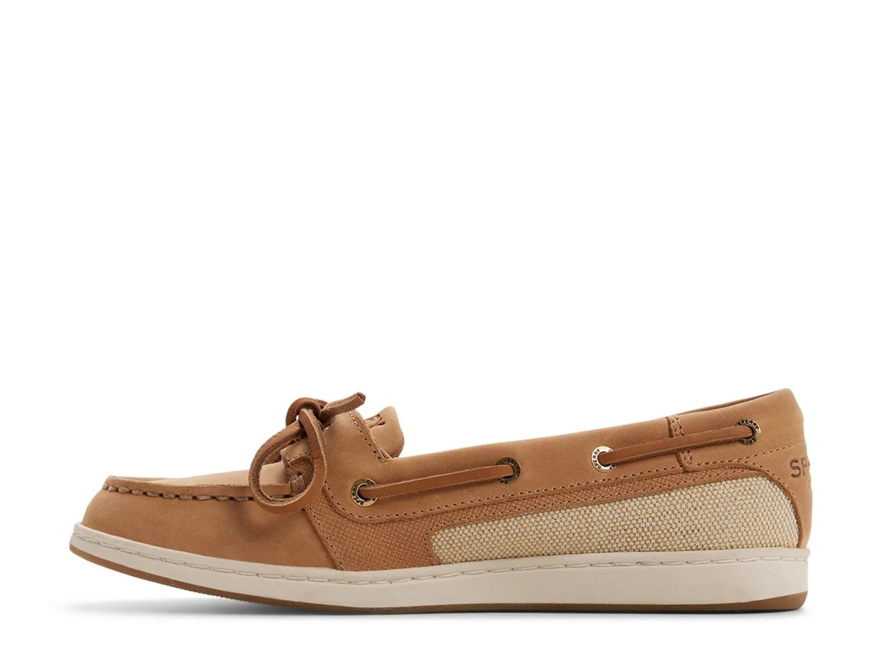 Starfish Boat Shoe