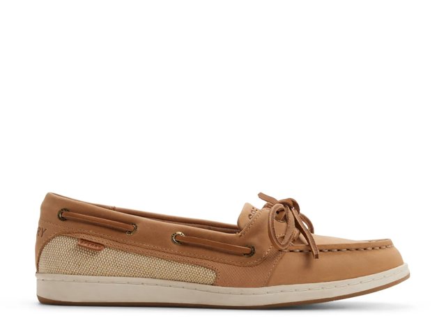 Starfish Boat Shoe